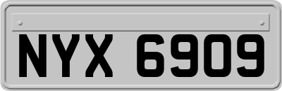 NYX6909