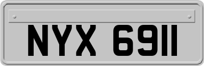 NYX6911