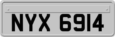 NYX6914