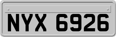 NYX6926