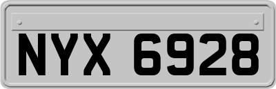 NYX6928