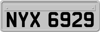NYX6929