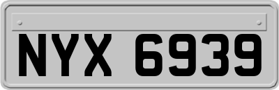 NYX6939