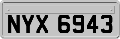 NYX6943