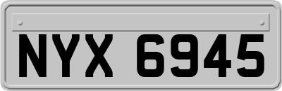 NYX6945