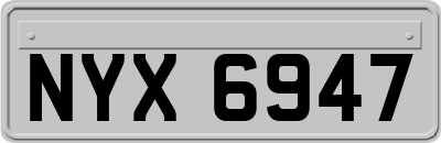 NYX6947