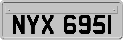 NYX6951