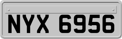NYX6956