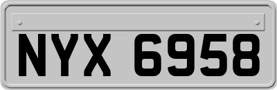 NYX6958