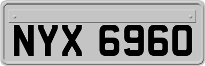 NYX6960