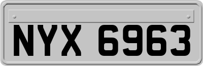NYX6963