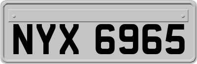 NYX6965