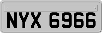 NYX6966