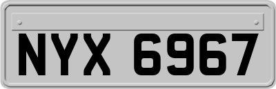 NYX6967