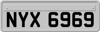 NYX6969