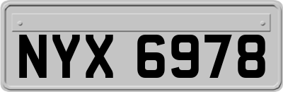 NYX6978