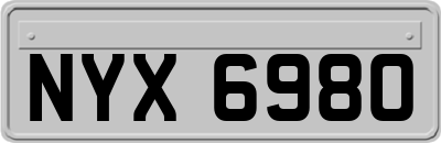 NYX6980