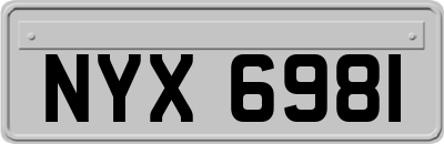 NYX6981