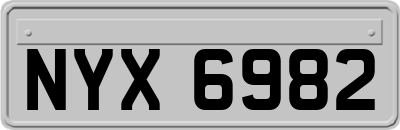 NYX6982