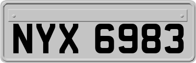NYX6983