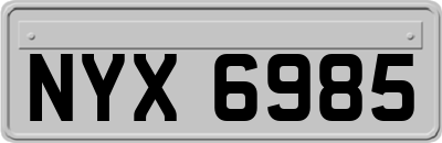 NYX6985