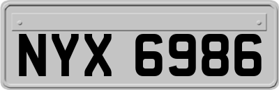 NYX6986