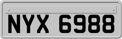 NYX6988