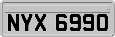 NYX6990