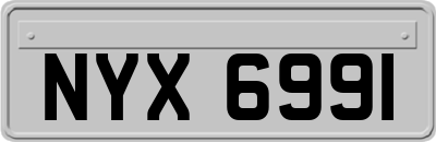 NYX6991