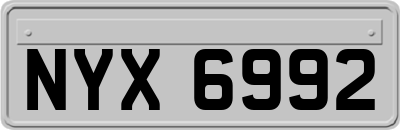 NYX6992