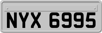 NYX6995