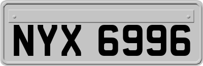 NYX6996