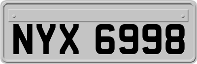 NYX6998