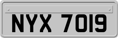 NYX7019