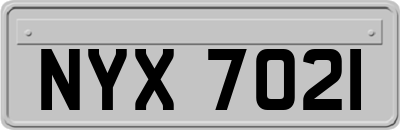 NYX7021
