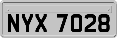 NYX7028