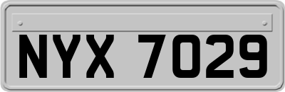 NYX7029