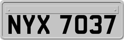 NYX7037