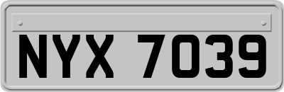 NYX7039