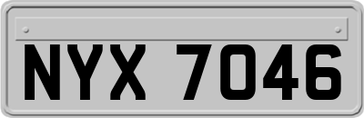 NYX7046