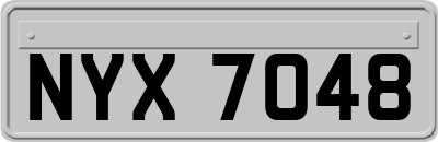 NYX7048