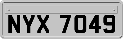 NYX7049