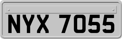 NYX7055