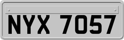 NYX7057