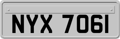 NYX7061