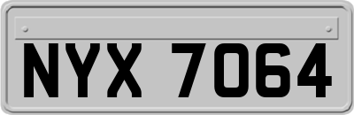 NYX7064