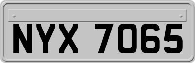 NYX7065