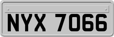 NYX7066