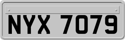 NYX7079