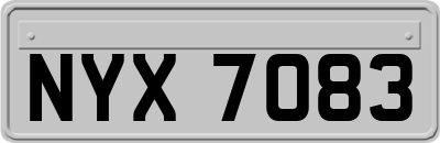 NYX7083